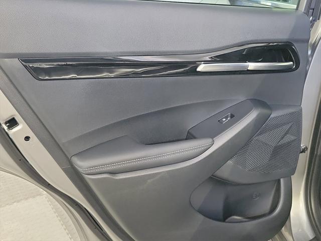 used 2024 Kia Seltos car, priced at $21,975