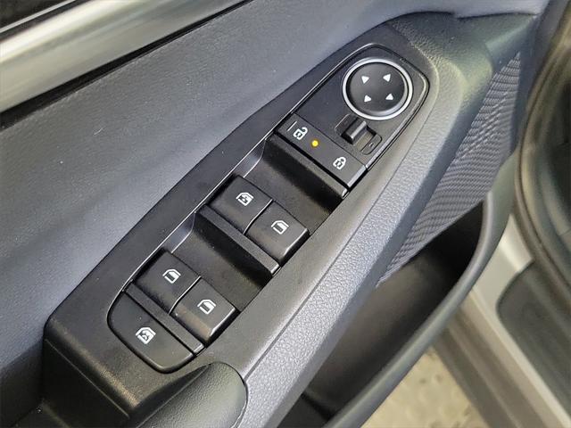 used 2024 Kia Seltos car, priced at $21,975