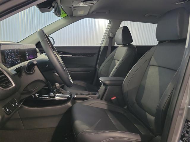 used 2024 Kia Seltos car, priced at $21,975