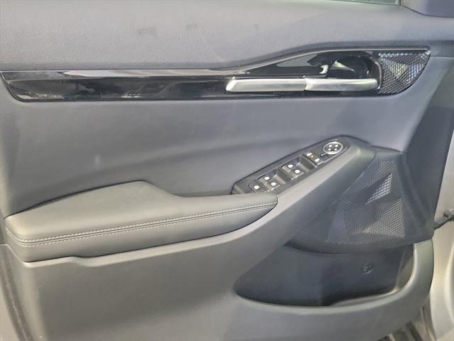 used 2024 Kia Seltos car, priced at $21,975