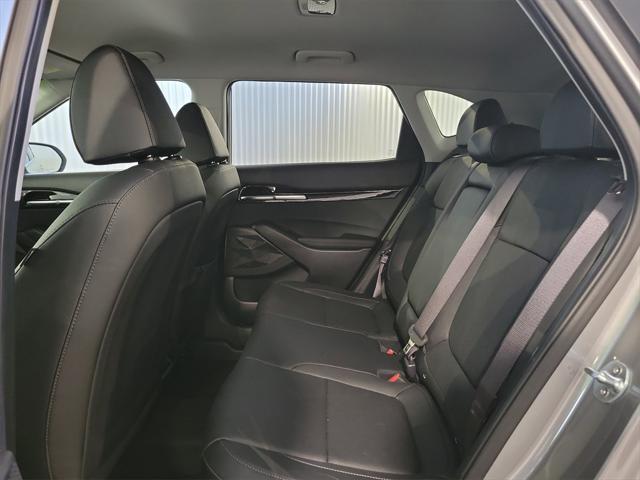 used 2024 Kia Seltos car, priced at $21,975