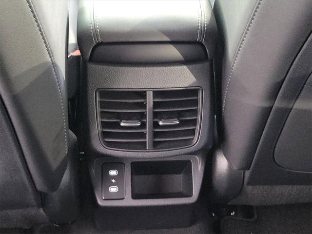 used 2024 Kia Seltos car, priced at $21,975