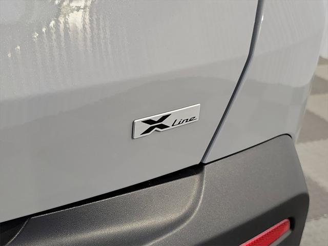 used 2023 Kia Sorento car, priced at $33,349