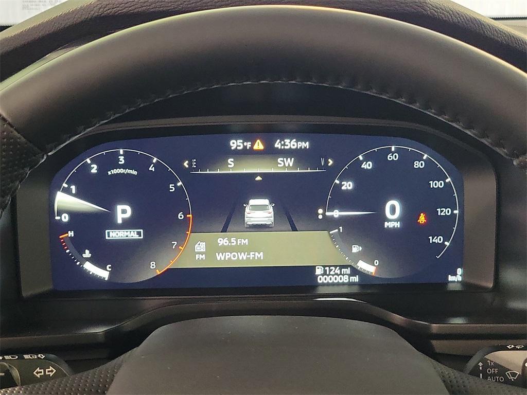 new 2025 Mitsubishi Outlander car, priced at $39,645