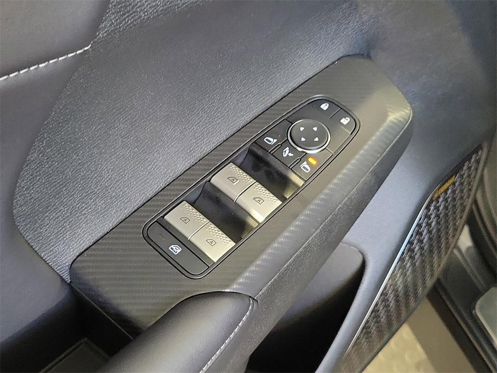 new 2025 Mitsubishi Outlander car, priced at $39,645
