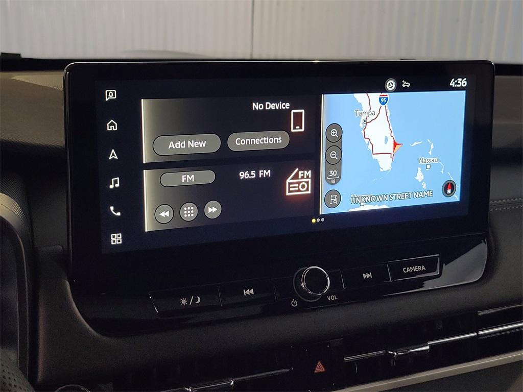 new 2025 Mitsubishi Outlander car, priced at $39,645