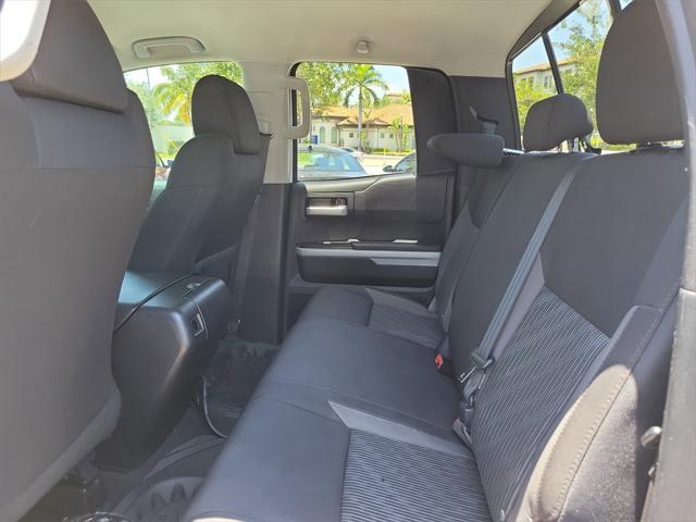 used 2016 Toyota Tundra car, priced at $22,795