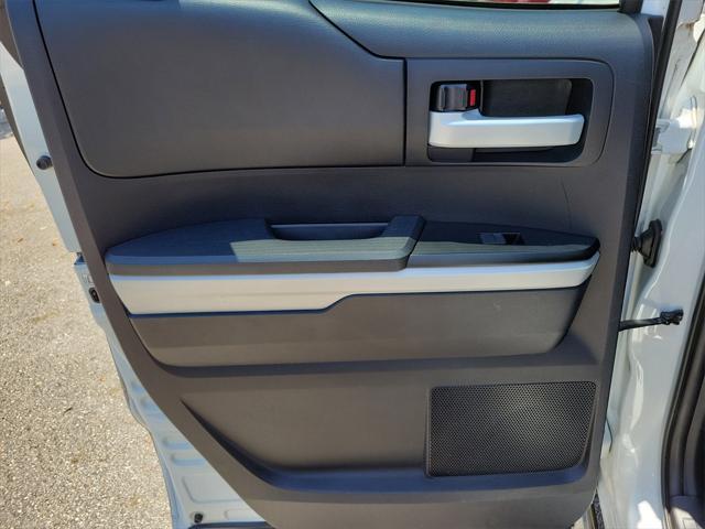 used 2016 Toyota Tundra car, priced at $22,795