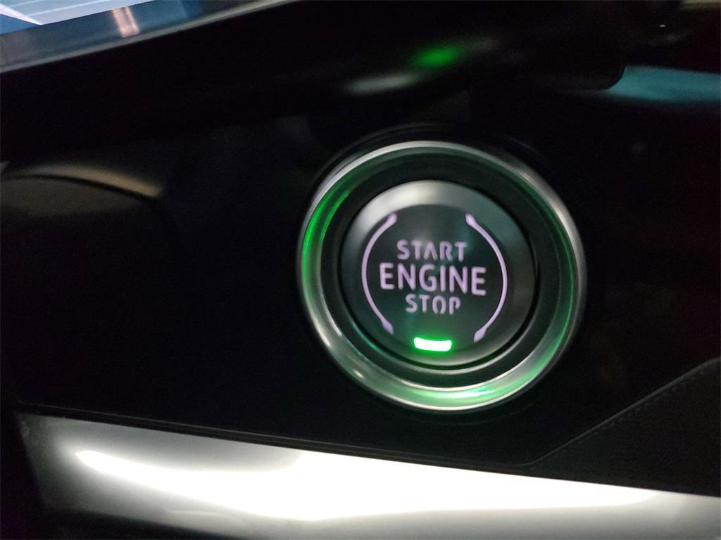 used 2023 Chevrolet Corvette car, priced at $67,449