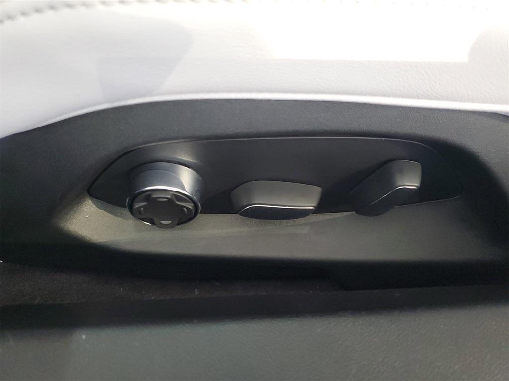 used 2023 Chevrolet Corvette car, priced at $67,449