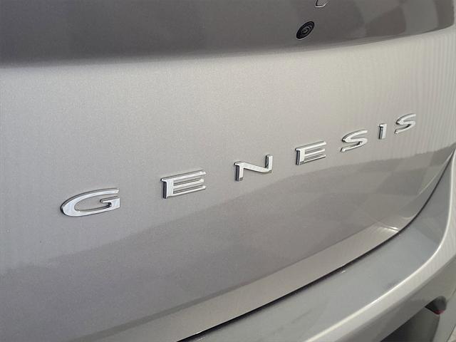 used 2025 Genesis G70 car, priced at $33,994