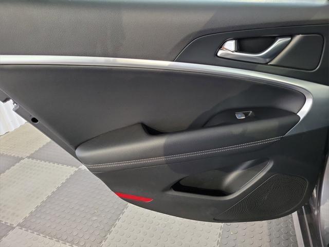 used 2025 Genesis G70 car, priced at $33,994
