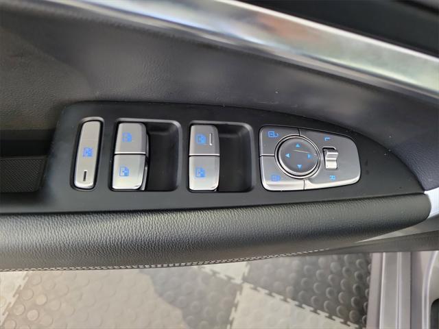 used 2025 Genesis G70 car, priced at $33,994