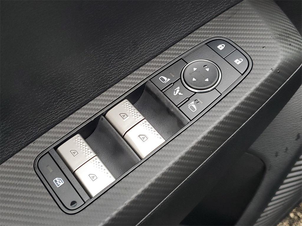new 2025 Mitsubishi Outlander PHEV car, priced at $47,208