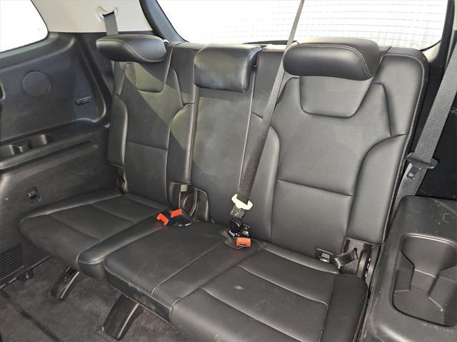 used 2024 Kia Telluride car, priced at $30,749