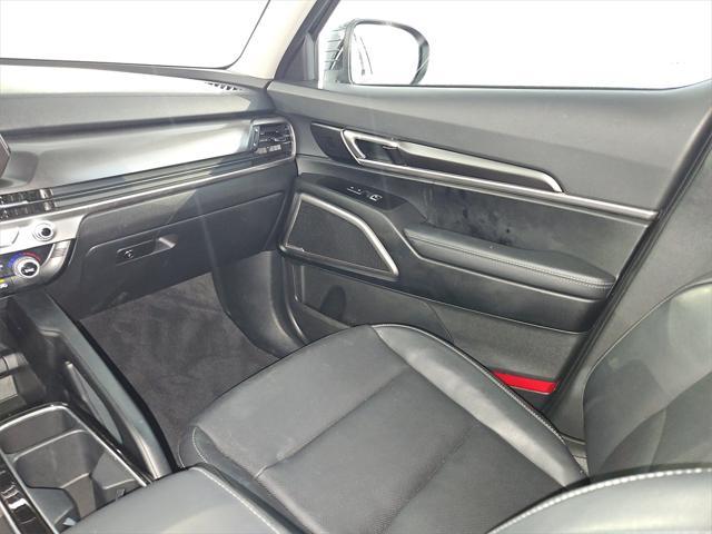 used 2024 Kia Telluride car, priced at $30,749