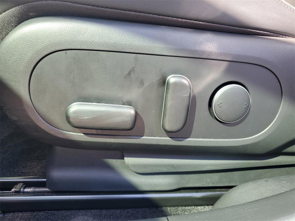 used 2022 Hyundai IONIQ 5 car, priced at $19,329