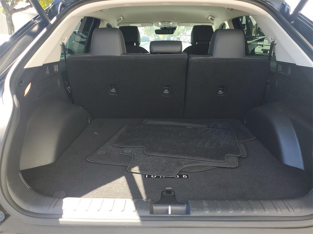 used 2022 Hyundai IONIQ 5 car, priced at $19,329