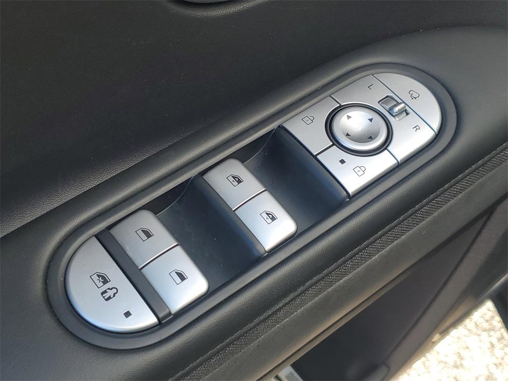 used 2022 Hyundai IONIQ 5 car, priced at $19,329