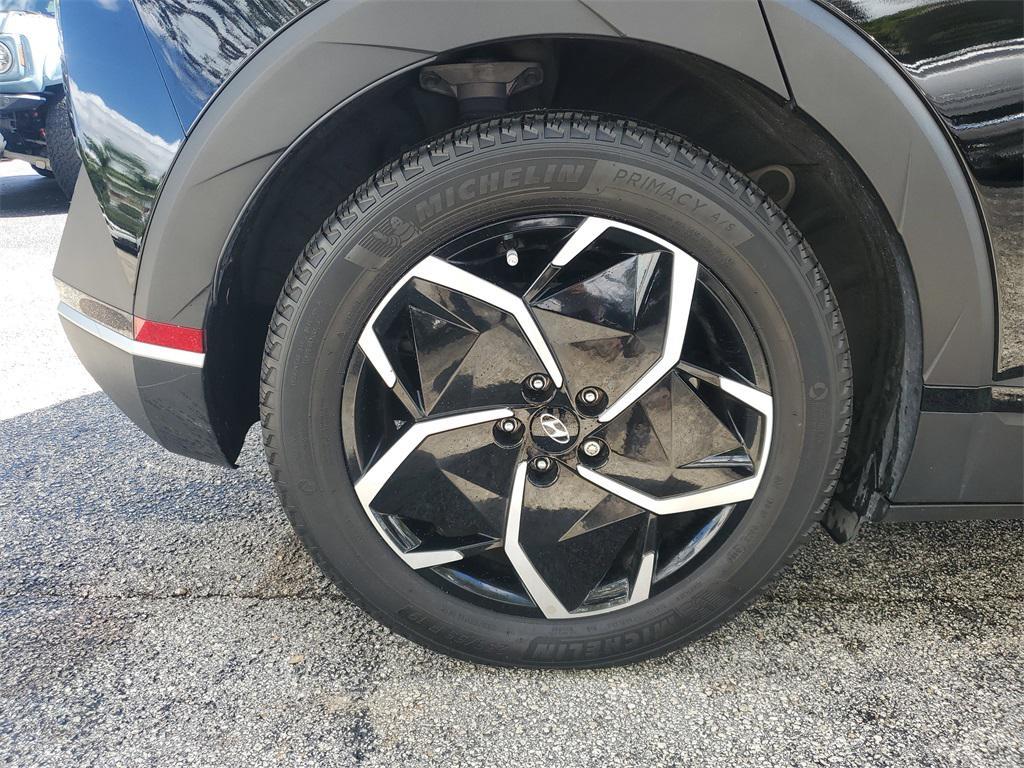 used 2022 Hyundai IONIQ 5 car, priced at $19,329