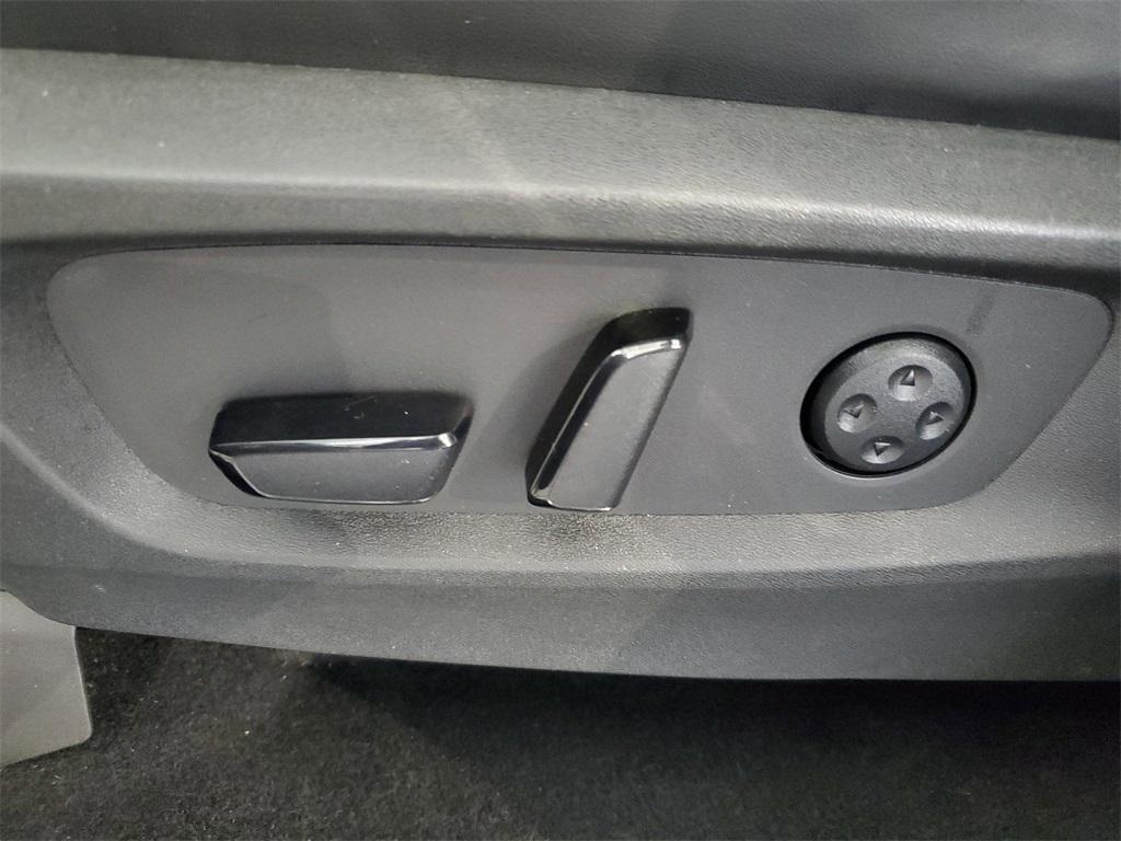 used 2022 INFINITI QX60 car, priced at $32,699