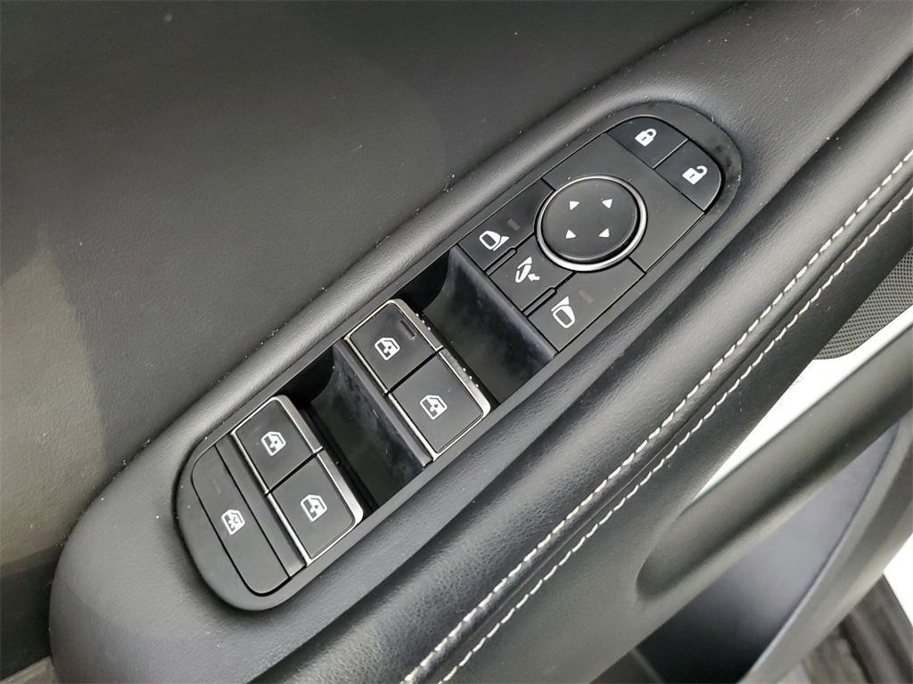 used 2022 INFINITI QX60 car, priced at $32,699