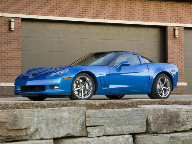used 2012 Chevrolet Corvette car, priced at $28,995