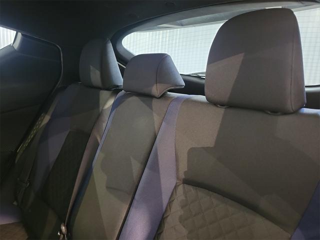 used 2022 Toyota C-HR car, priced at $21,899