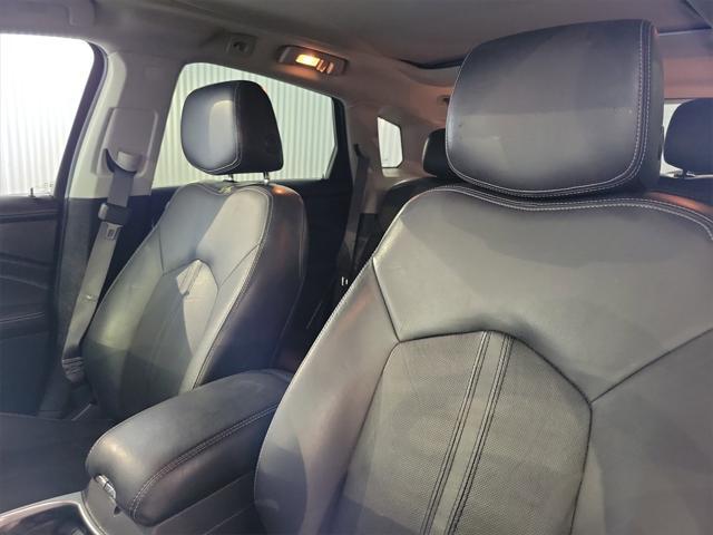 used 2014 Cadillac SRX car, priced at $11,799