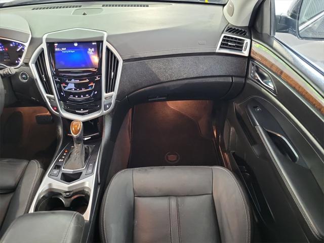 used 2014 Cadillac SRX car, priced at $11,799