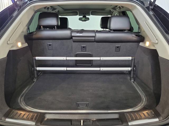used 2014 Cadillac SRX car, priced at $11,799