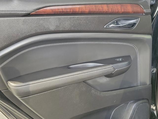 used 2014 Cadillac SRX car, priced at $11,799