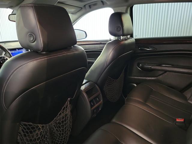 used 2014 Cadillac SRX car, priced at $11,799