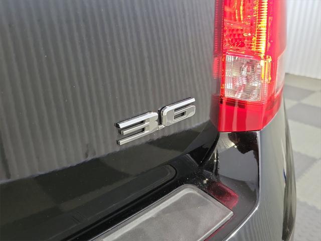 used 2014 Cadillac SRX car, priced at $11,799