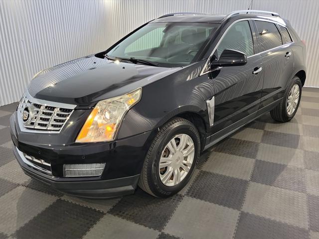 used 2014 Cadillac SRX car, priced at $11,799