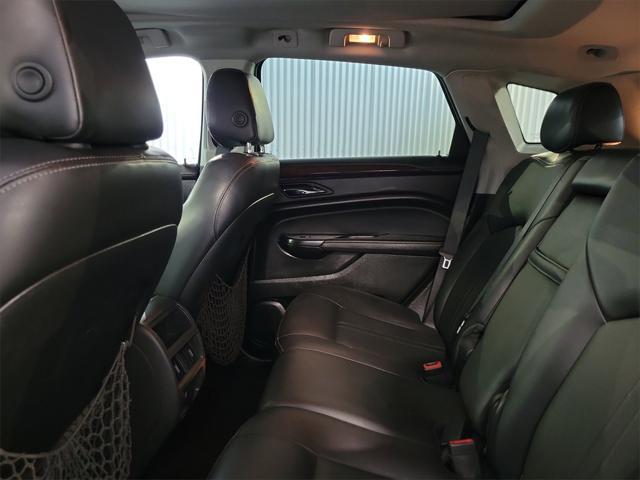 used 2014 Cadillac SRX car, priced at $11,799