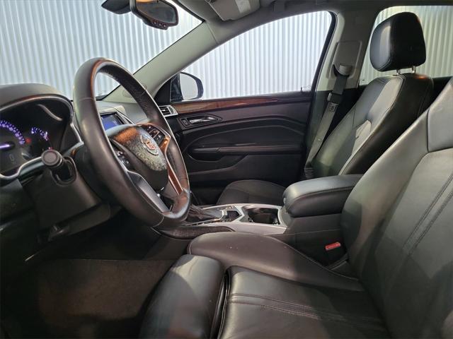 used 2014 Cadillac SRX car, priced at $11,799