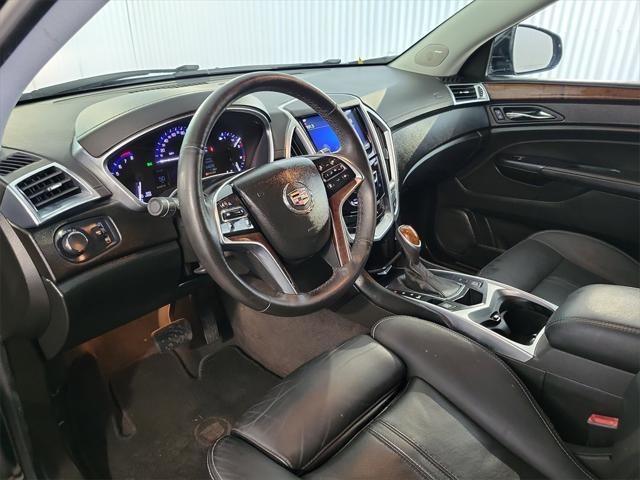 used 2014 Cadillac SRX car, priced at $11,799
