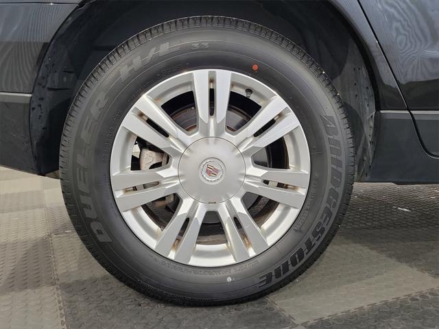 used 2014 Cadillac SRX car, priced at $11,799