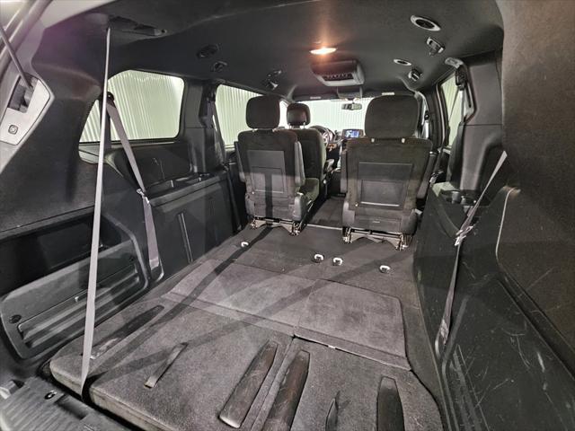 used 2016 Dodge Grand Caravan car, priced at $8,999