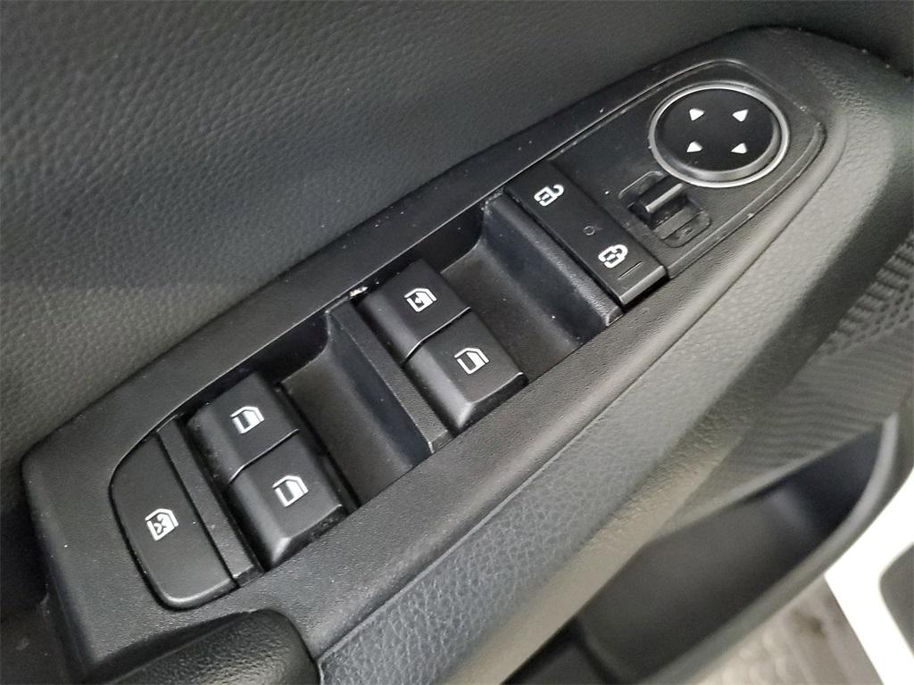 used 2022 Kia Seltos car, priced at $17,549