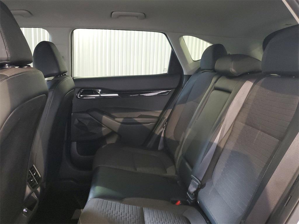 used 2022 Kia Seltos car, priced at $17,549