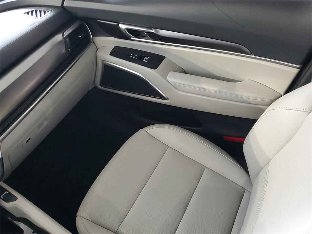 used 2024 Kia Telluride car, priced at $32,849