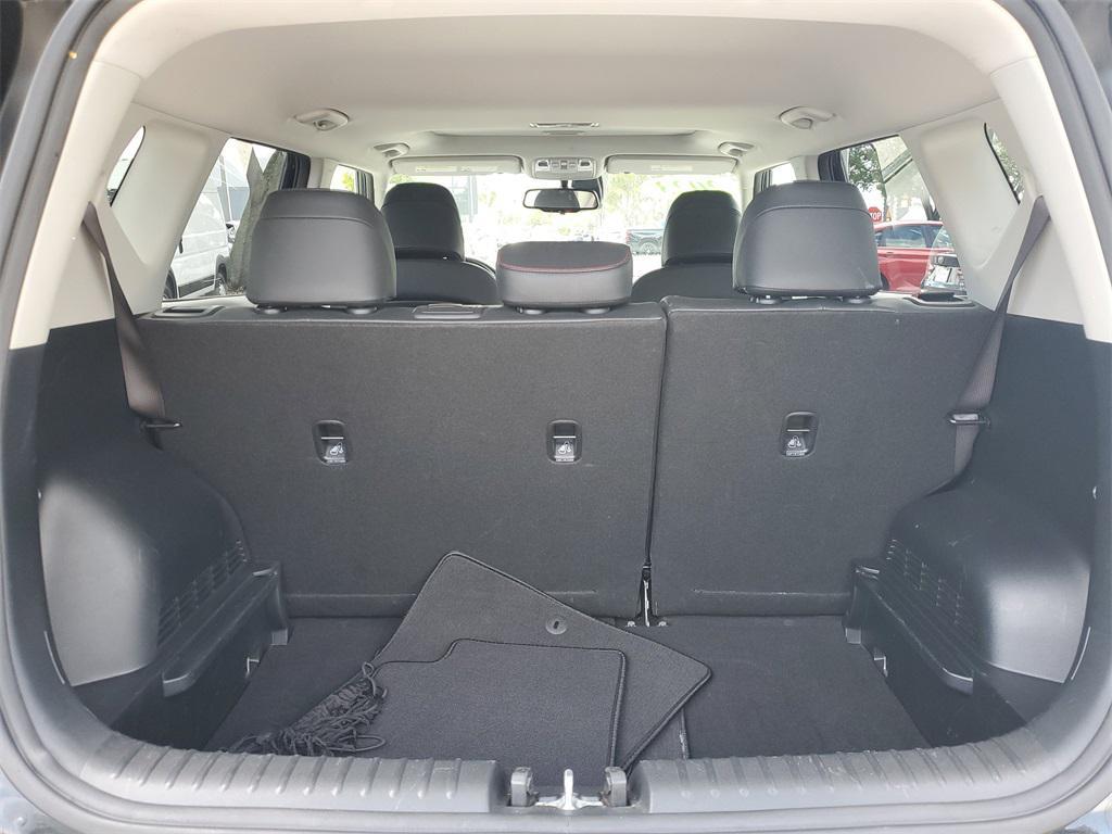 used 2023 Kia Soul car, priced at $16,799