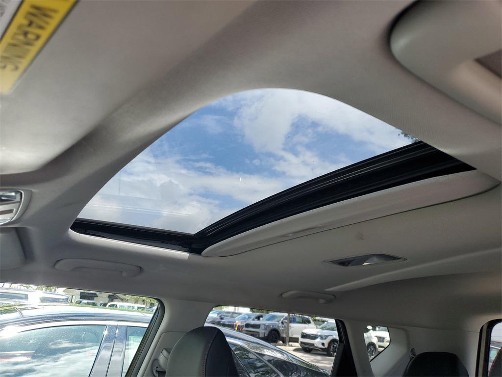 used 2023 Kia Soul car, priced at $16,799