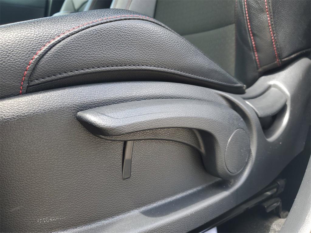 used 2023 Kia Soul car, priced at $16,799