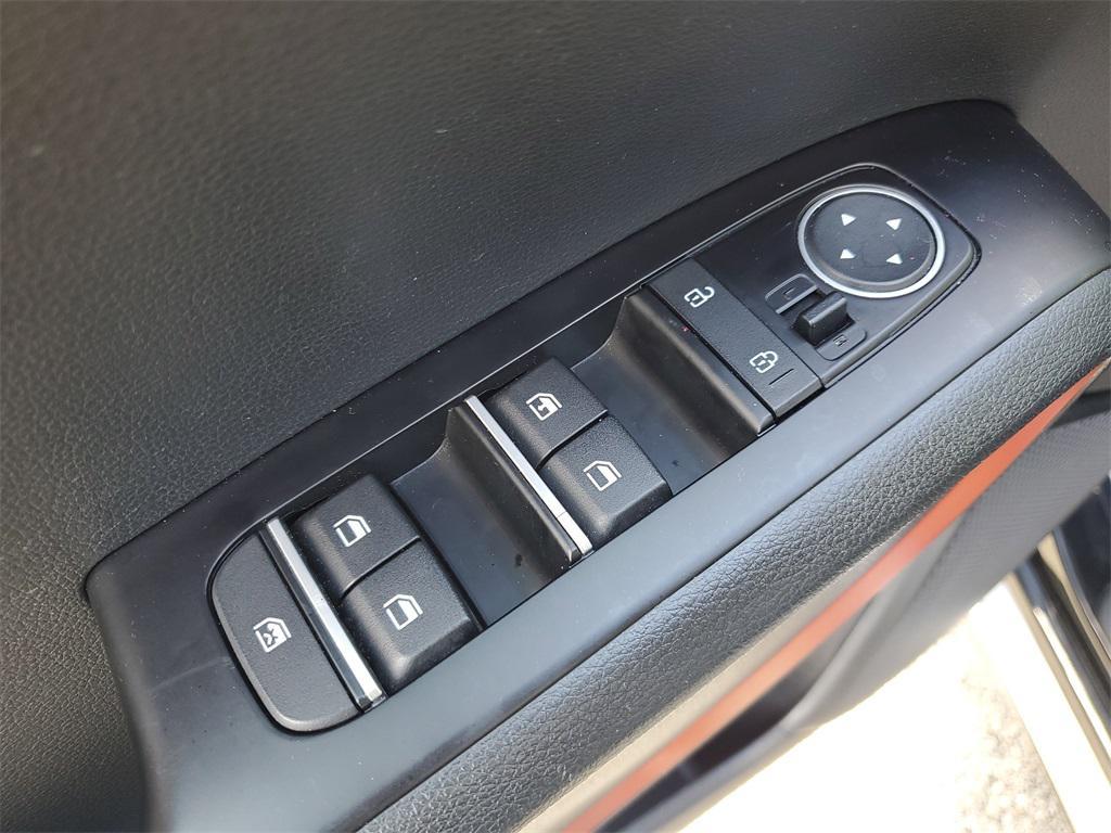 used 2023 Kia Soul car, priced at $16,799