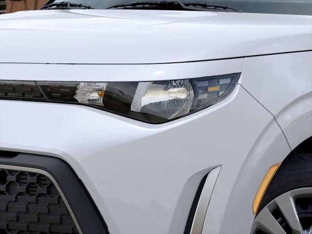 new 2025 Kia Soul car, priced at $22,230