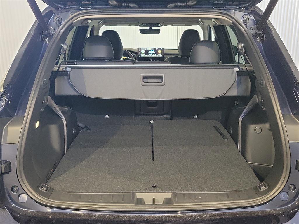 new 2025 Mitsubishi Outlander car, priced at $39,305
