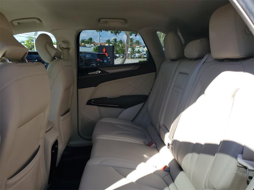 used 2019 Lincoln MKC car, priced at $13,799